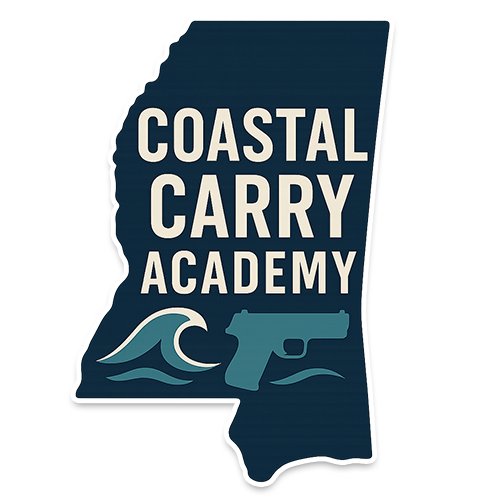 Coastal Carry Academy